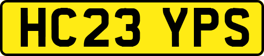 HC23YPS