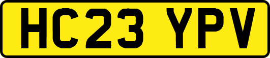 HC23YPV