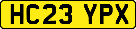 HC23YPX
