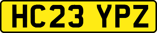 HC23YPZ