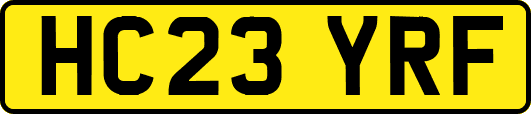 HC23YRF