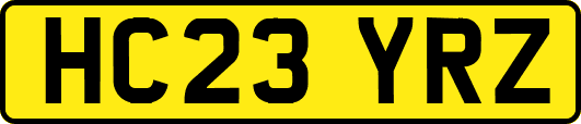 HC23YRZ