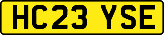 HC23YSE