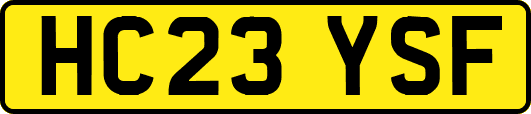 HC23YSF