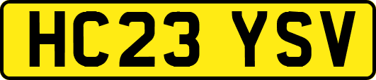 HC23YSV