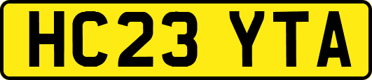 HC23YTA