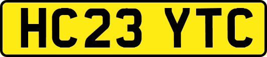HC23YTC