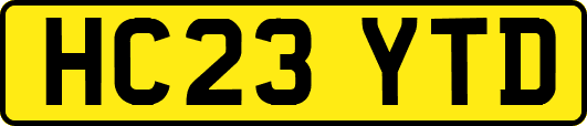 HC23YTD