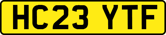 HC23YTF