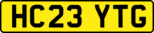 HC23YTG