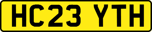 HC23YTH