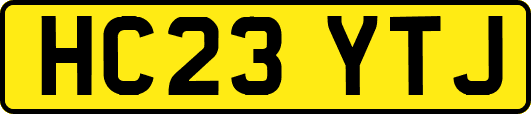 HC23YTJ