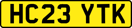 HC23YTK