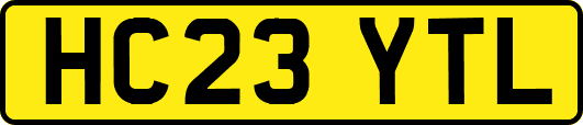 HC23YTL