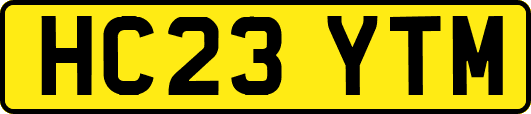 HC23YTM
