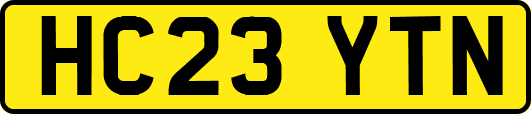 HC23YTN