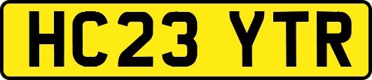 HC23YTR