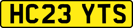 HC23YTS