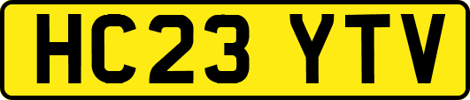 HC23YTV