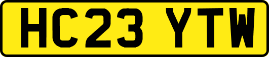 HC23YTW