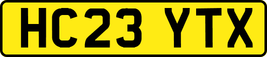 HC23YTX