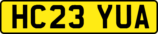 HC23YUA