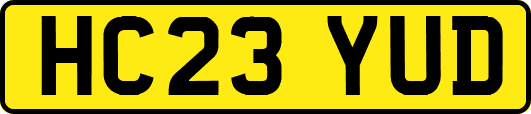 HC23YUD