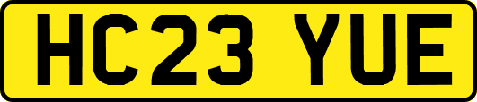 HC23YUE