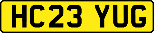 HC23YUG