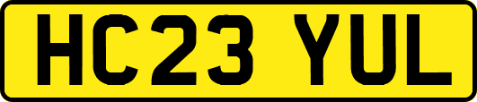 HC23YUL