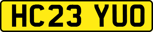 HC23YUO