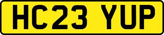 HC23YUP