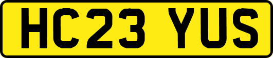 HC23YUS