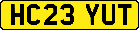 HC23YUT