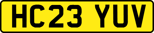 HC23YUV