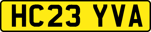 HC23YVA