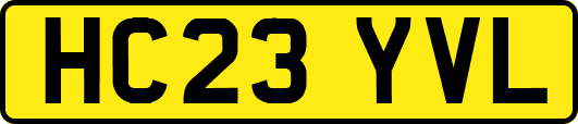 HC23YVL