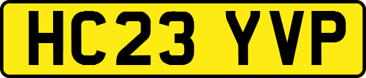 HC23YVP