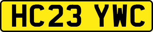 HC23YWC