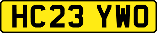 HC23YWO