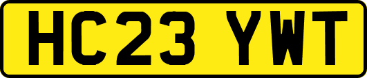HC23YWT