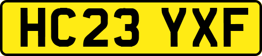 HC23YXF