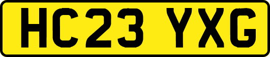HC23YXG