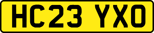 HC23YXO