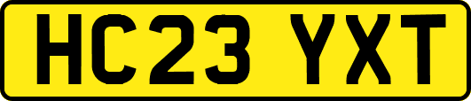 HC23YXT