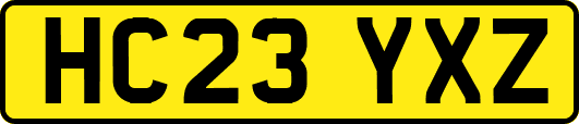 HC23YXZ