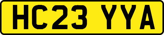 HC23YYA