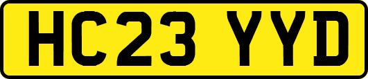 HC23YYD