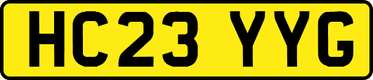 HC23YYG