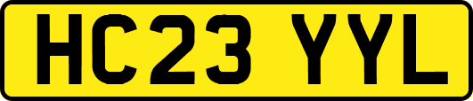 HC23YYL